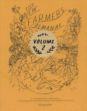 The New Farmer's Almanac