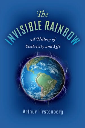 The Invisible Rainbow cover