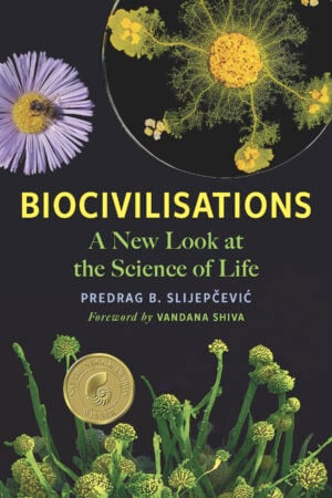 The Biocivilisations cover