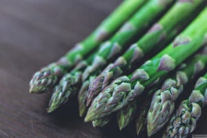 asparagus