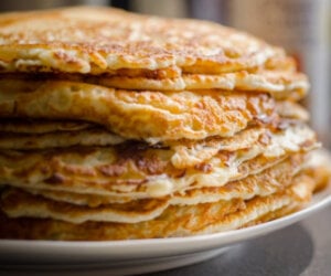 pancakes