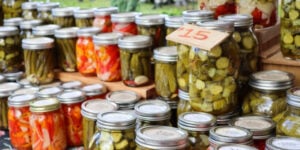 pickling ideas